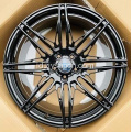 X5 X6 3 Seri 5Series 7Series Forged Rims